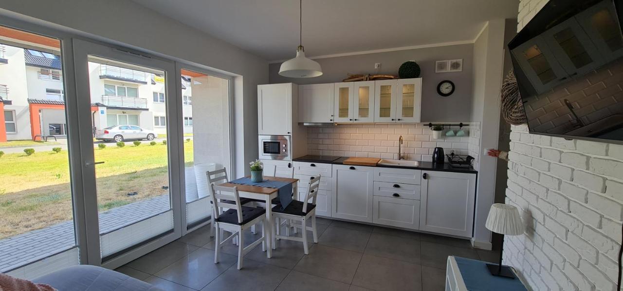 Apartamenty "U Jasia" I Дарлувко Экстерьер фото