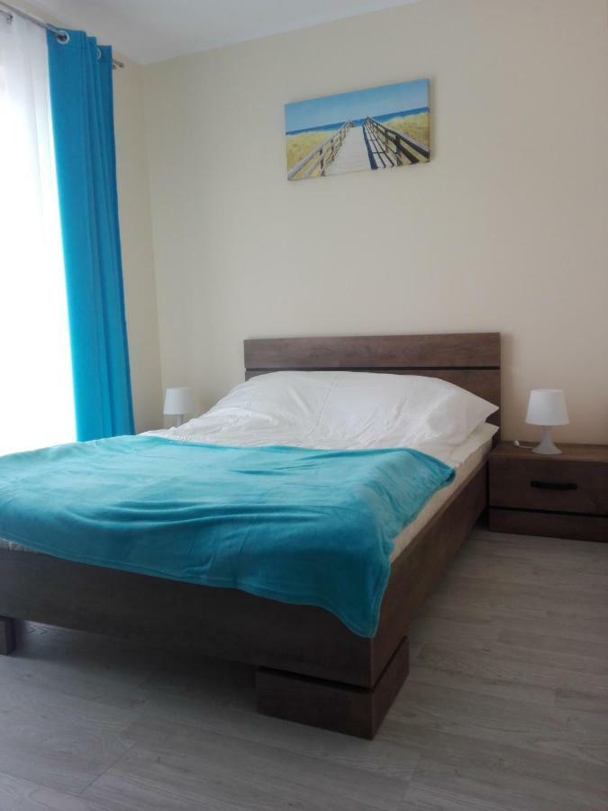 Apartamenty "U Jasia" I Дарлувко Экстерьер фото