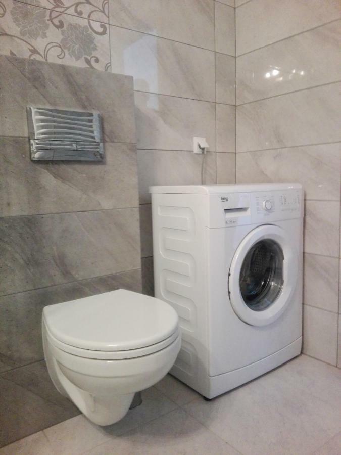 Apartamenty "U Jasia" I Дарлувко Экстерьер фото