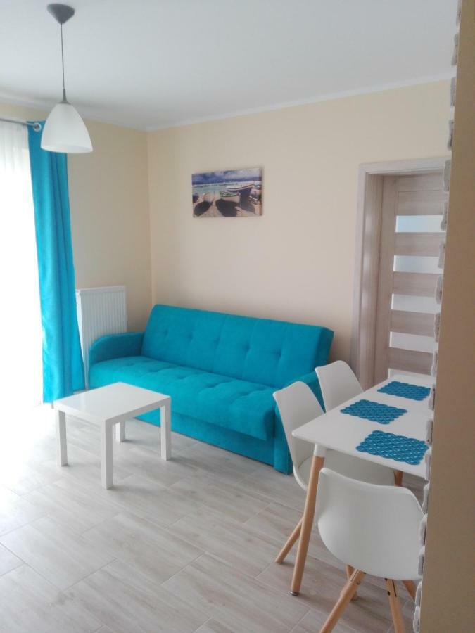 Apartamenty "U Jasia" I Дарлувко Экстерьер фото