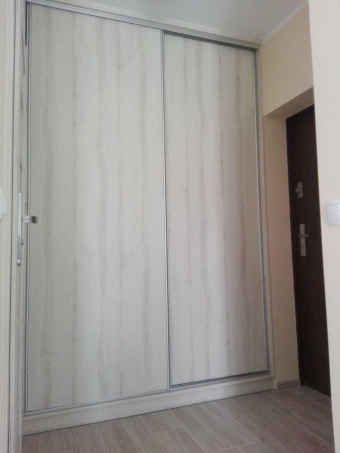 Apartamenty "U Jasia" I Дарлувко Экстерьер фото