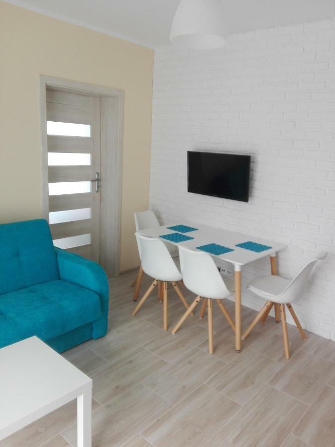 Apartamenty "U Jasia" I Дарлувко Экстерьер фото