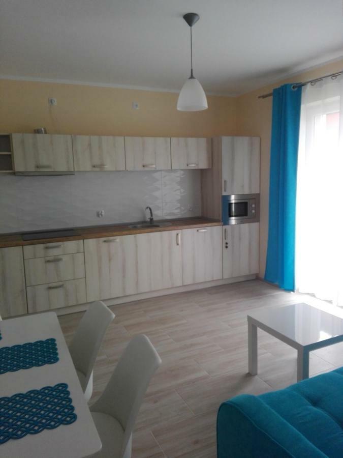 Apartamenty "U Jasia" I Дарлувко Экстерьер фото