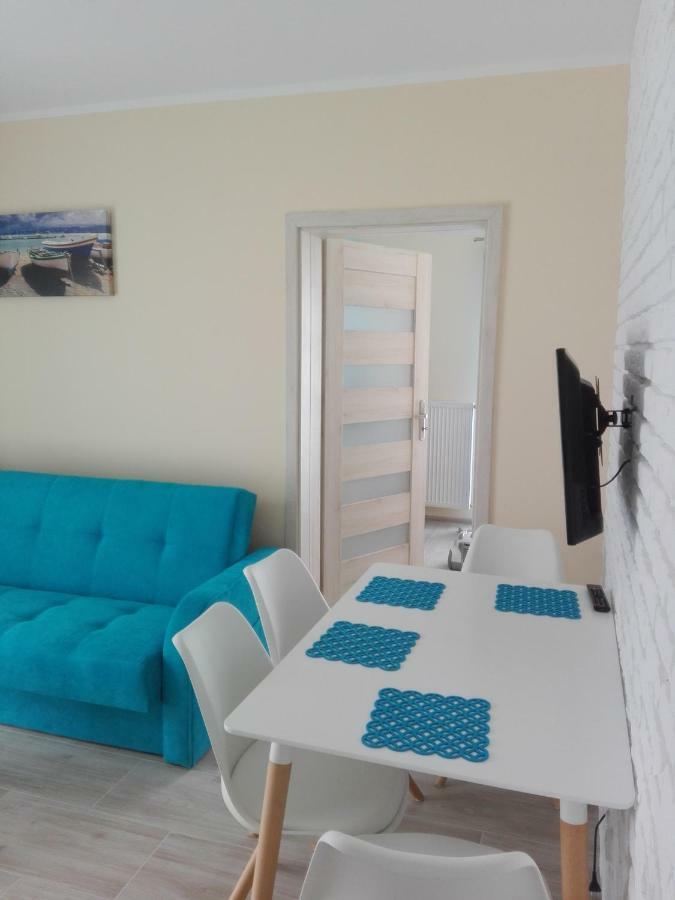 Apartamenty "U Jasia" I Дарлувко Экстерьер фото