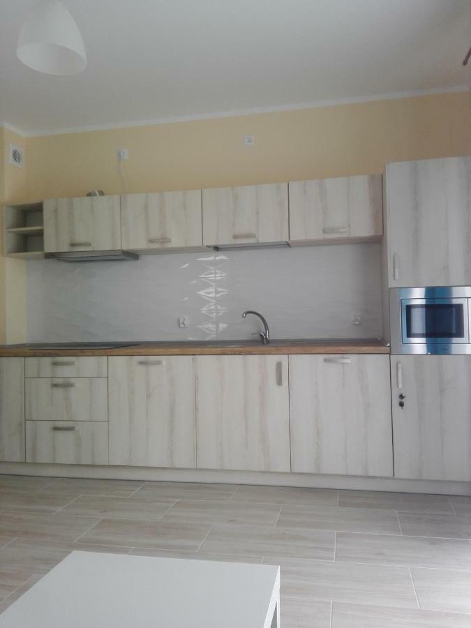 Apartamenty "U Jasia" I Дарлувко Экстерьер фото