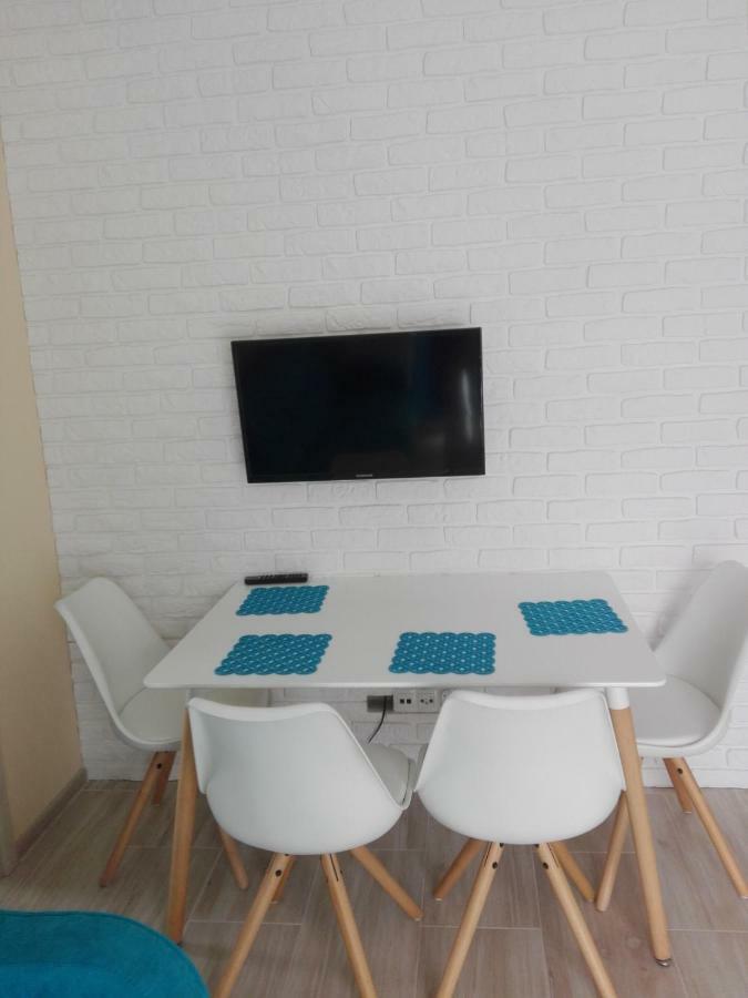 Apartamenty "U Jasia" I Дарлувко Экстерьер фото