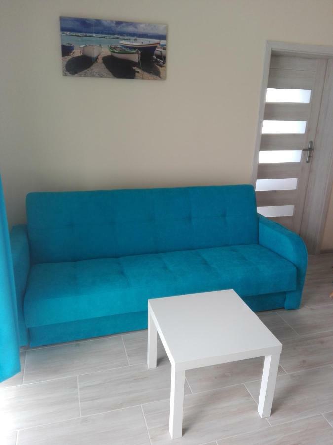 Apartamenty "U Jasia" I Дарлувко Экстерьер фото