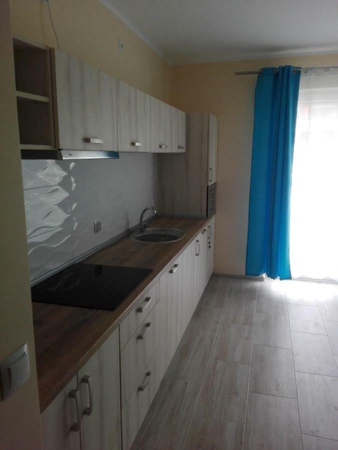 Apartamenty "U Jasia" I Дарлувко Экстерьер фото