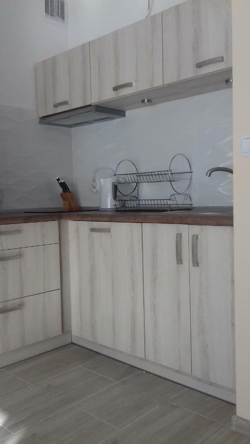 Apartamenty "U Jasia" I Дарлувко Экстерьер фото