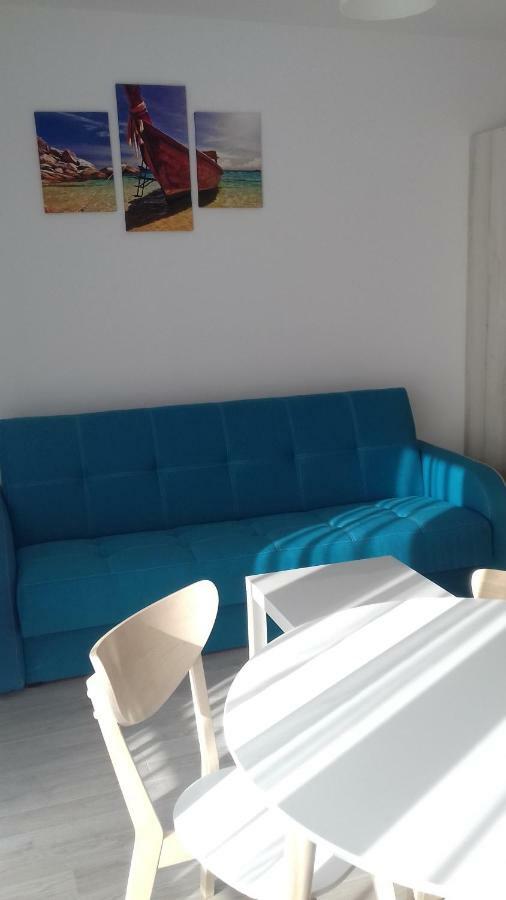 Apartamenty "U Jasia" I Дарлувко Экстерьер фото