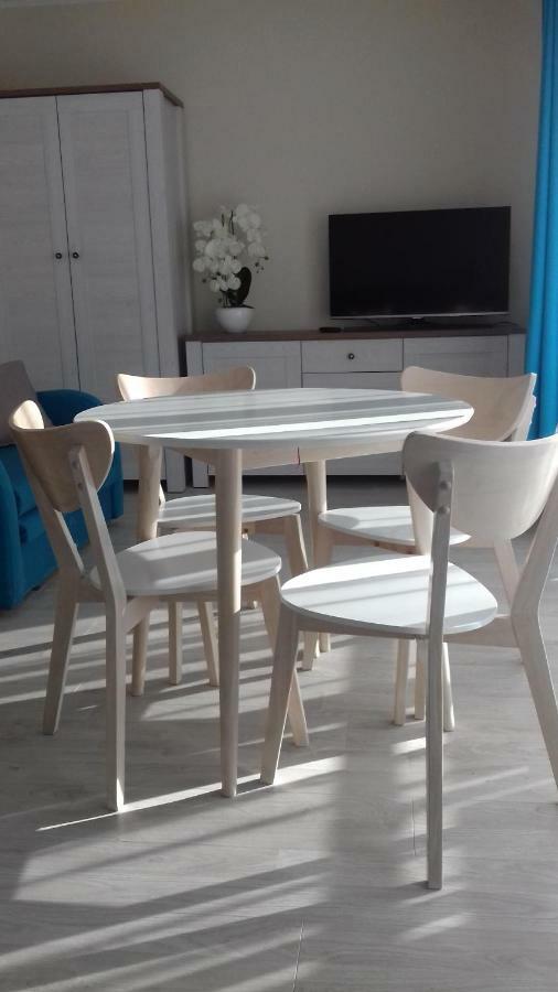 Apartamenty "U Jasia" I Дарлувко Экстерьер фото