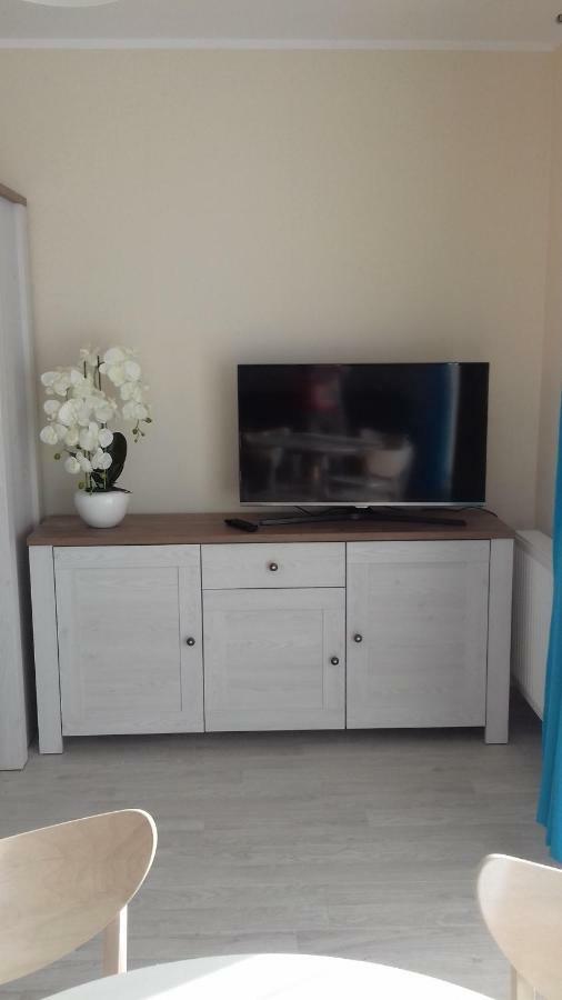 Apartamenty "U Jasia" I Дарлувко Экстерьер фото