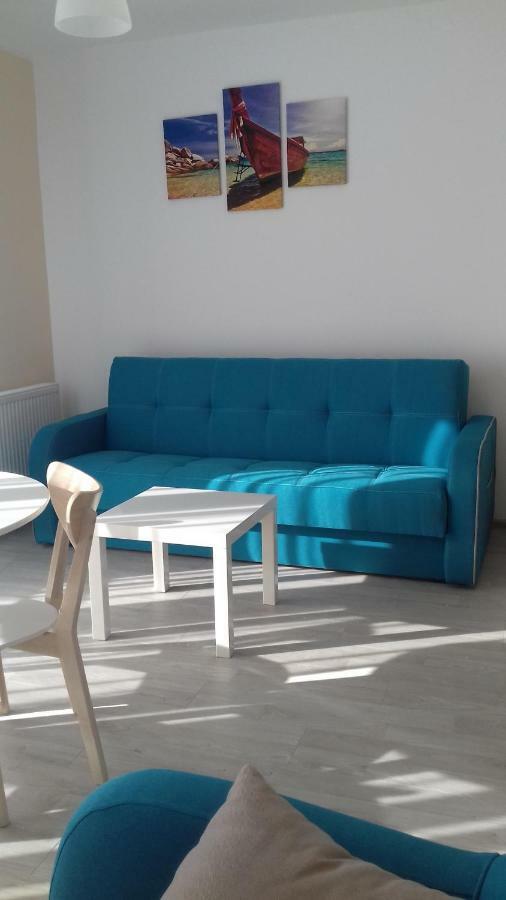 Apartamenty "U Jasia" I Дарлувко Экстерьер фото