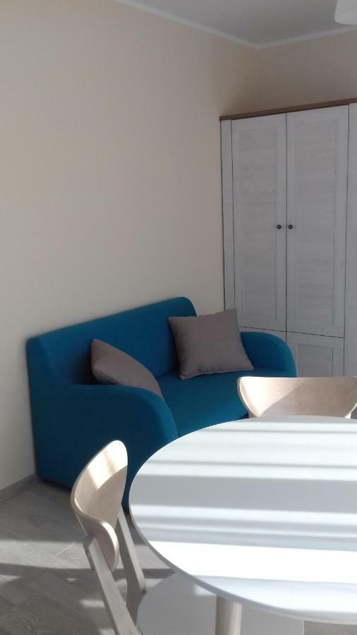 Apartamenty "U Jasia" I Дарлувко Экстерьер фото