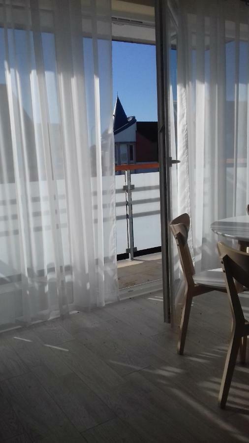 Apartamenty "U Jasia" I Дарлувко Экстерьер фото