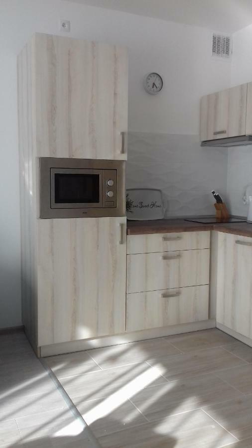 Apartamenty "U Jasia" I Дарлувко Экстерьер фото