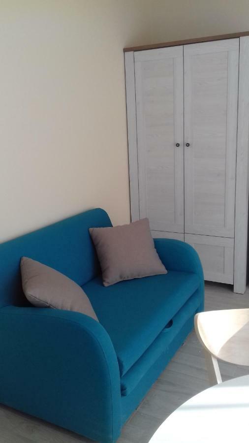 Apartamenty "U Jasia" I Дарлувко Экстерьер фото