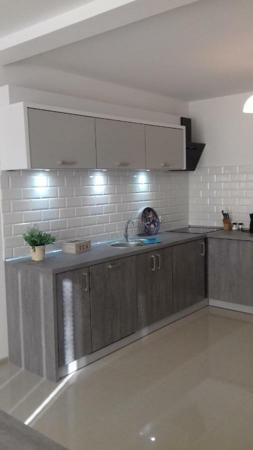 Apartamenty "U Jasia" I Дарлувко Экстерьер фото