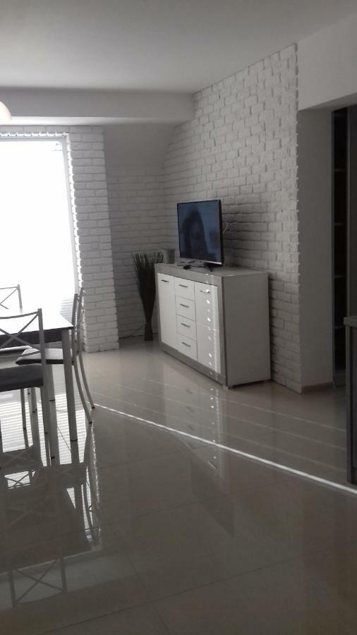 Apartamenty "U Jasia" I Дарлувко Экстерьер фото