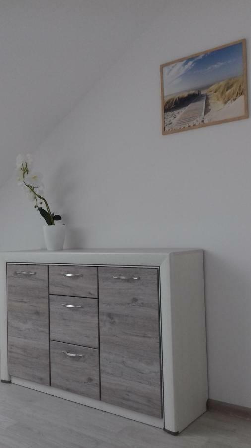 Apartamenty "U Jasia" I Дарлувко Экстерьер фото
