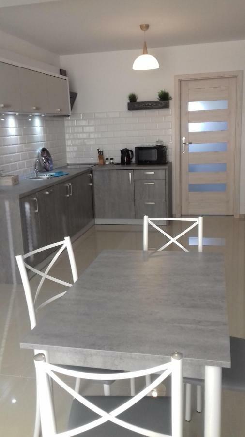 Apartamenty "U Jasia" I Дарлувко Экстерьер фото