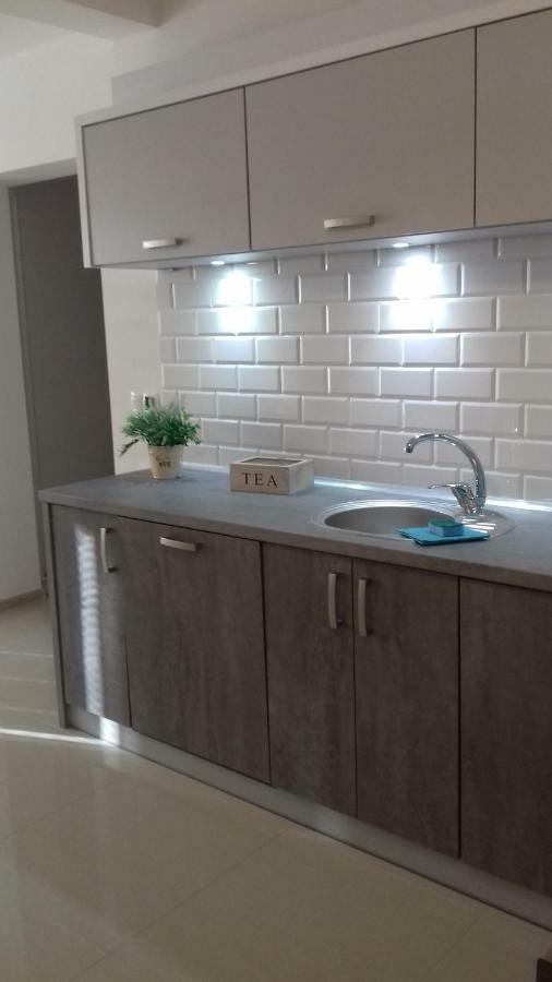 Apartamenty "U Jasia" I Дарлувко Экстерьер фото